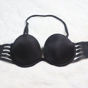 La Senza strapless/halter bra, beyond sexy push up